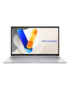 ASUS Vivobook 17 F1704VA-AU050 - Ordenador Portátil 17.3" Full HD (Intel Core 7 150U, 16GB RAM, 1TB SSD, Graphics, Sin Sistema O