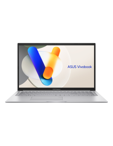 ASUS Vivobook 17 F1704VA-AU050 - Ordenador Portátil 17.3" Full HD (Intel Core 7 150U, 16GB RAM, 1TB SSD, Graphics, Sin Sistema O
