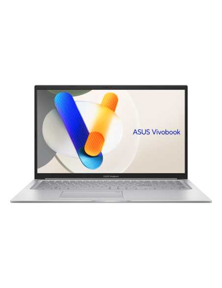 ASUS Vivobook 17 F1704VA-AU050 - Ordenador Portátil 17.3" Full HD (Intel Core 7 150U, 16GB RAM, 1TB SSD, Graphics, Sin Sistema O