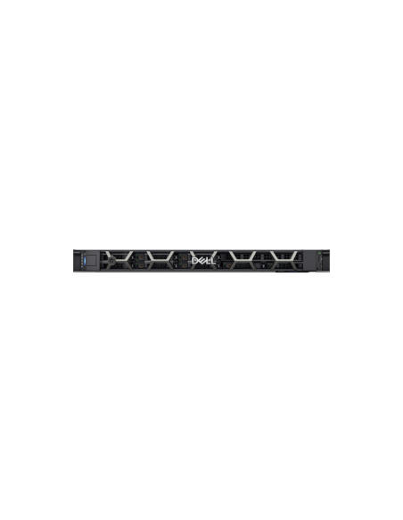 DELL PowerEdge R350 servidor 600 GB Bastidor (1U) Intel Xeon E E-2334 3,4 GHz 16 GB DDR4-SDRAM 600 W