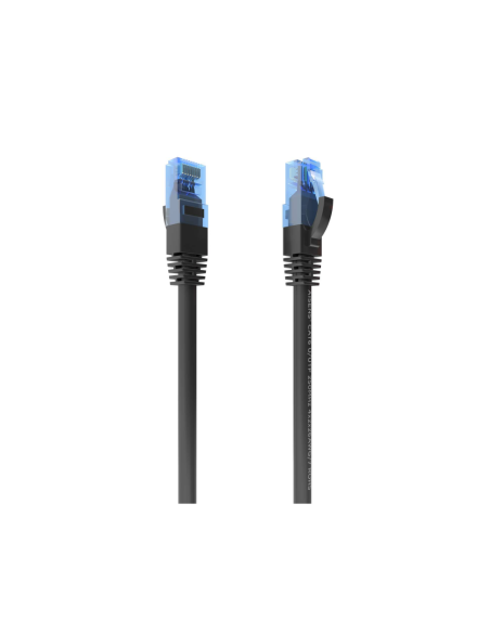 AISENS A135-0840 cable de red 0,3 m Cat6 U/UTP (UTP)