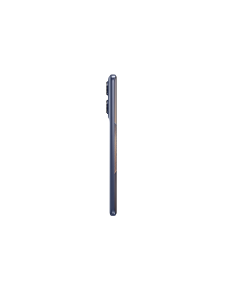 Motorola edge 60 fusion 16,9 cm (6.67") SIM doble Android 15 5G USB Tipo C 8 GB 256 GB 5200 mAh Gris