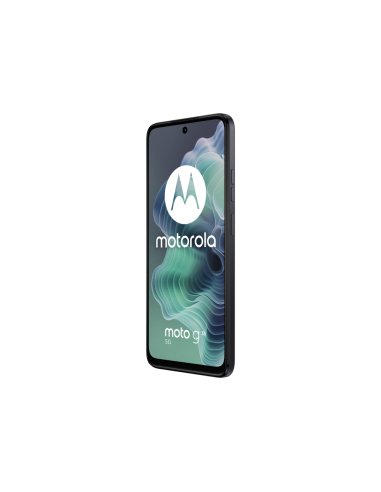 Motorola moto G35 5G 17,1 cm (6.72") SIM doble Android 14 USB Tipo C 8 GB 256 GB 5000 mAh Negro