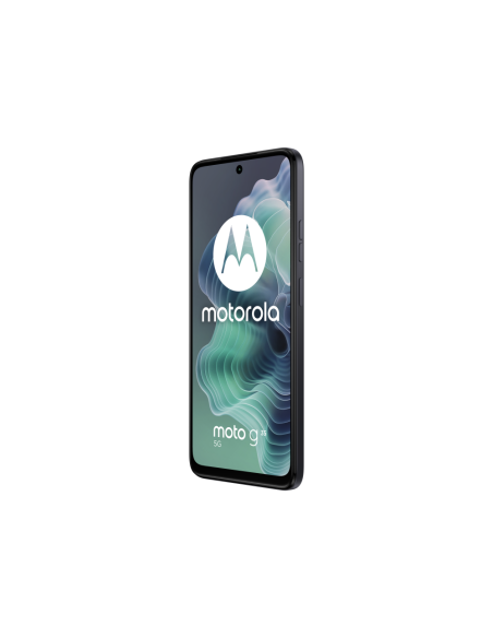 Motorola moto G35 5G 17,1 cm (6.72") SIM doble Android 14 USB Tipo C 8 GB 256 GB 5000 mAh Negro