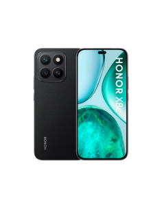 Honor X8? 17 cm (6.7") SIM doble MagicOS 9.0 4G USB Tipo C 8 GB 256 GB 5000 mAh Negro 2