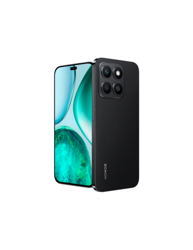 Honor X8? 17 cm (6.7") SIM doble MagicOS 9.0 4G USB Tipo C 8 GB 256 GB 5000 mAh Negro