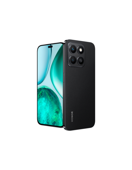 Honor X8? 17 cm (6.7") SIM doble MagicOS 9.0 4G USB Tipo C 8 GB 256 GB 5000 mAh Negro