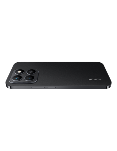 Honor X8? 17 cm (6.7") SIM doble MagicOS 9.0 4G USB Tipo C 8 GB 256 GB 5000 mAh Negro
