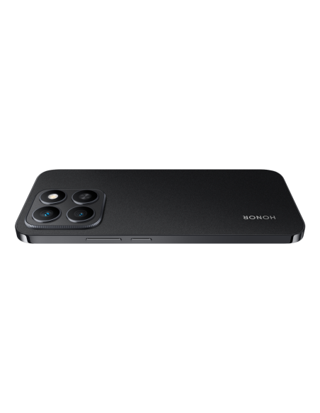 Honor X8? 17 cm (6.7") SIM doble MagicOS 9.0 4G USB Tipo C 8 GB 256 GB 5000 mAh Negro