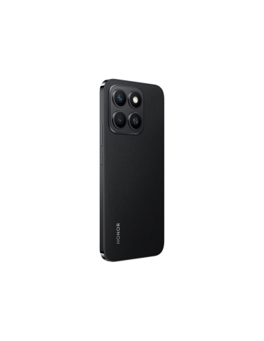 Honor X8? 17 cm (6.7") SIM doble MagicOS 9.0 4G USB Tipo C 8 GB 256 GB 5000 mAh Negro