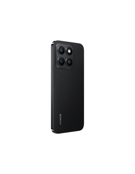Honor X8? 17 cm (6.7") SIM doble MagicOS 9.0 4G USB Tipo C 8 GB 256 GB 5000 mAh Negro