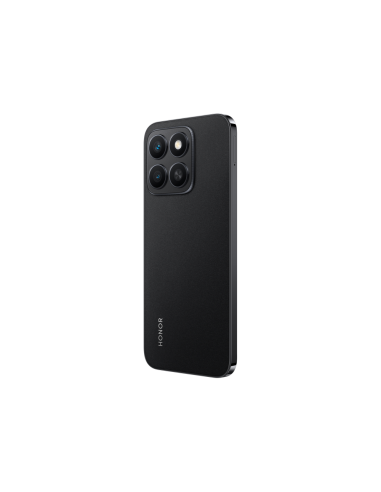 Honor X8? 17 cm (6.7") SIM doble MagicOS 9.0 4G USB Tipo C 8 GB 256 GB 5000 mAh Negro