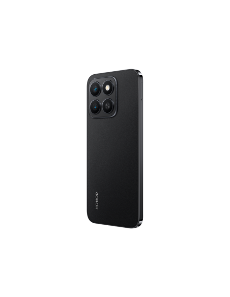 Honor X8? 17 cm (6.7") SIM doble MagicOS 9.0 4G USB Tipo C 8 GB 256 GB 5000 mAh Negro