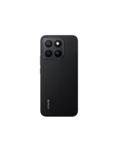 Honor X8? 17 cm (6.7") SIM doble MagicOS 9.0 4G USB Tipo C 8 GB 256 GB 5000 mAh Negro