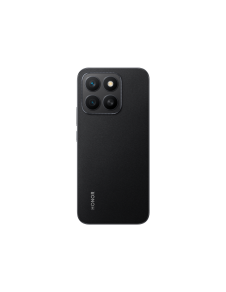Honor X8? 17 cm (6.7") SIM doble MagicOS 9.0 4G USB Tipo C 8 GB 256 GB 5000 mAh Negro
