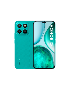 Honor X8c 17 cm (6.7") SIM doble MagicOS 9.0 4G USB Tipo C 8 GB 256 GB 5000 mAh Verde 2
