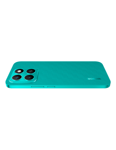 Honor X8c 17 cm (6.7") SIM doble MagicOS 9.0 4G USB Tipo C 8 GB 256 GB 5000 mAh Verde