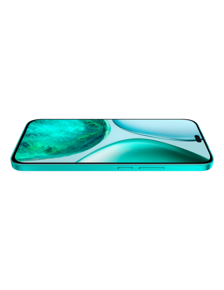 Honor X8c 17 cm (6.7") SIM doble MagicOS 9.0 4G USB Tipo C 8 GB 256 GB 5000 mAh Verde