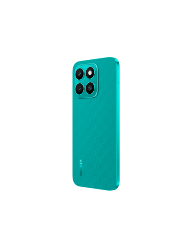 Honor X8c 17 cm (6.7") SIM doble MagicOS 9.0 4G USB Tipo C 8 GB 256 GB 5000 mAh Verde