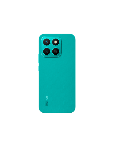 Honor X8c 17 cm (6.7") SIM doble MagicOS 9.0 4G USB Tipo C 8 GB 256 GB 5000 mAh Verde