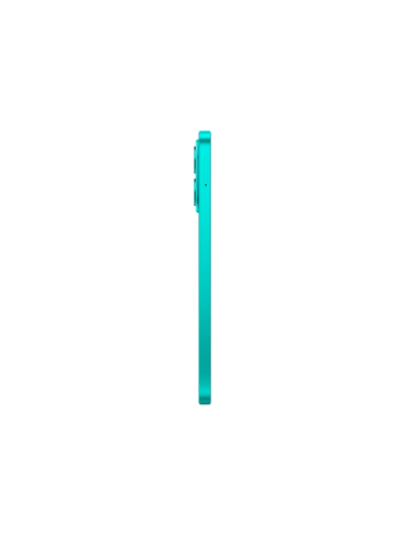 Honor X8c 17 cm (6.7") SIM doble MagicOS 9.0 4G USB Tipo C 8 GB 256 GB 5000 mAh Verde