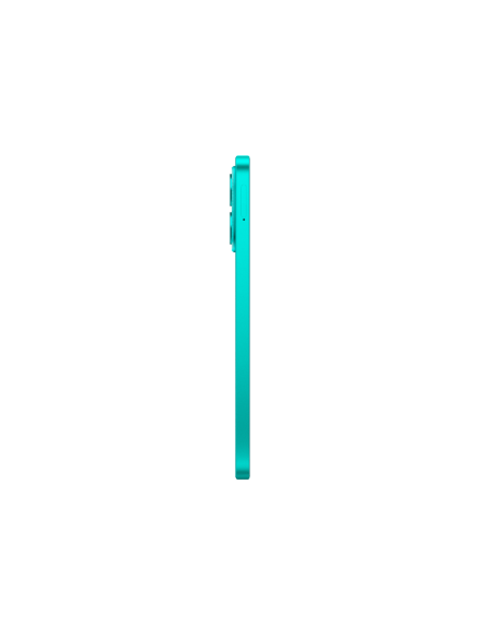 Honor X8c 17 cm (6.7") SIM doble MagicOS 9.0 4G USB Tipo C 8 GB 256 GB 5000 mAh Verde