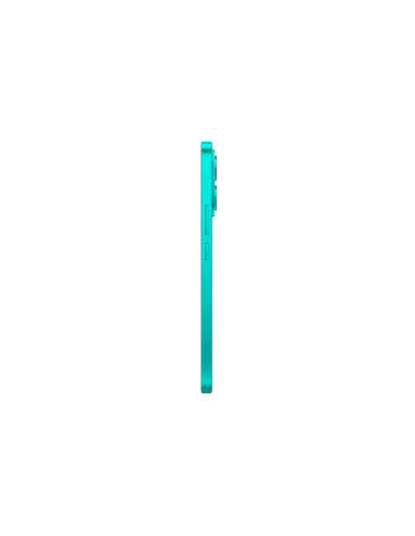 Honor X8c 17 cm (6.7") SIM doble MagicOS 9.0 4G USB Tipo C 8 GB 256 GB 5000 mAh Verde