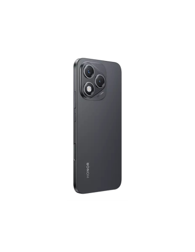 Honor 400 Lite 17 cm (6.7") SIM doble MagicOS 9.0 5G USB Tipo C 8 GB 256 GB 5230 mAh Negro