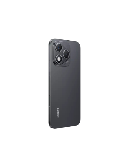 Honor 400 Lite 17 cm (6.7") SIM doble MagicOS 9.0 5G USB Tipo C 8 GB 256 GB 5230 mAh Negro