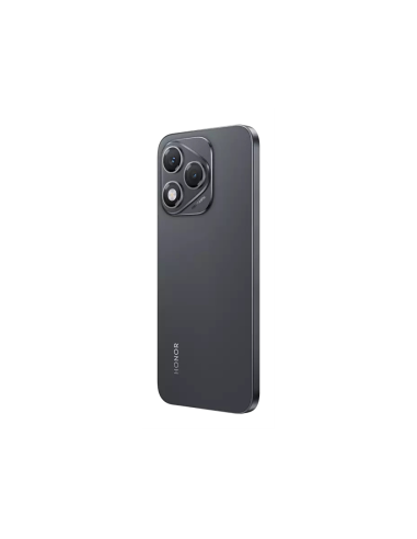 Honor 400 Lite 17 cm (6.7") SIM doble MagicOS 9.0 5G USB Tipo C 8 GB 256 GB 5230 mAh Negro