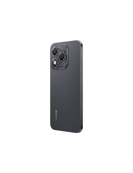 Honor 400 Lite 17 cm (6.7") SIM doble MagicOS 9.0 5G USB Tipo C 8 GB 256 GB 5230 mAh Negro