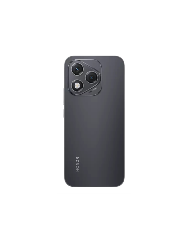Honor 400 Lite 17 cm (6.7") SIM doble MagicOS 9.0 5G USB Tipo C 8 GB 256 GB 5230 mAh Negro