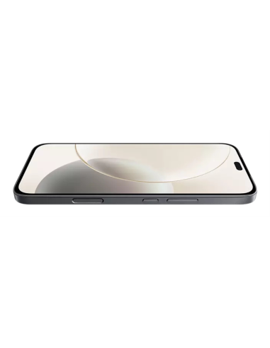 Honor 400 Lite 17 cm (6.7") SIM doble MagicOS 9.0 5G USB Tipo C 8 GB 256 GB 5230 mAh Negro