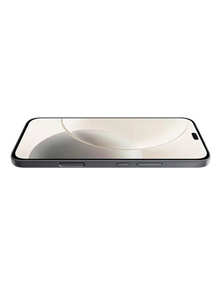 Honor 400 Lite 17 cm (6.7") SIM doble MagicOS 9.0 5G USB Tipo C 8 GB 256 GB 5230 mAh Negro