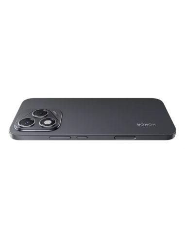 Honor 400 Lite 17 cm (6.7") SIM doble MagicOS 9.0 5G USB Tipo C 8 GB 256 GB 5230 mAh Negro