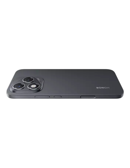 Honor 400 Lite 17 cm (6.7") SIM doble MagicOS 9.0 5G USB Tipo C 8 GB 256 GB 5230 mAh Negro