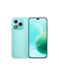Honor 400 Lite 17 cm (6.7") SIM doble MagicOS 9.0 5G USB Tipo C 8 GB 256 GB 5230 mAh Verde 2