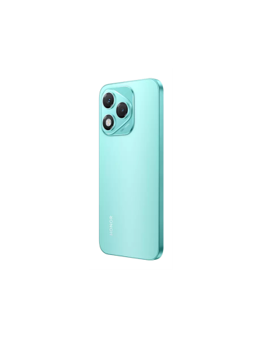 Honor 400 Lite 17 cm (6.7") SIM doble MagicOS 9.0 5G USB Tipo C 8 GB 256 GB 5230 mAh Verde
