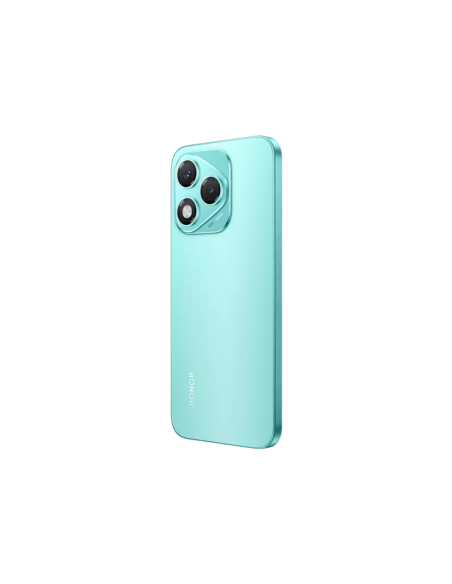 Honor 400 Lite 17 cm (6.7") SIM doble MagicOS 9.0 5G USB Tipo C 8 GB 256 GB 5230 mAh Verde
