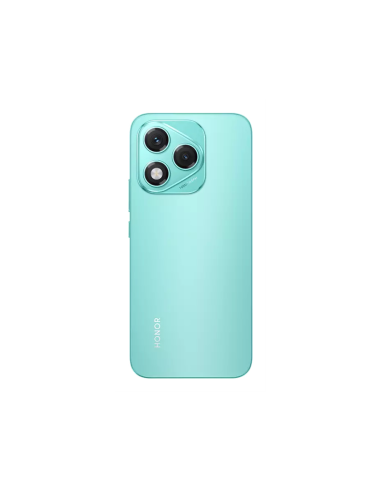 Honor 400 Lite 17 cm (6.7") SIM doble MagicOS 9.0 5G USB Tipo C 8 GB 256 GB 5230 mAh Verde