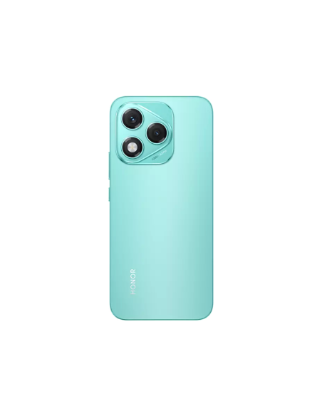 Honor 400 Lite 17 cm (6.7") SIM doble MagicOS 9.0 5G USB Tipo C 8 GB 256 GB 5230 mAh Verde