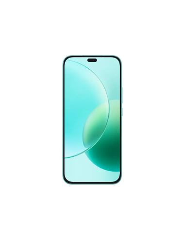 Honor 400 Lite 17 cm (6.7") SIM doble MagicOS 9.0 5G USB Tipo C 8 GB 256 GB 5230 mAh Verde