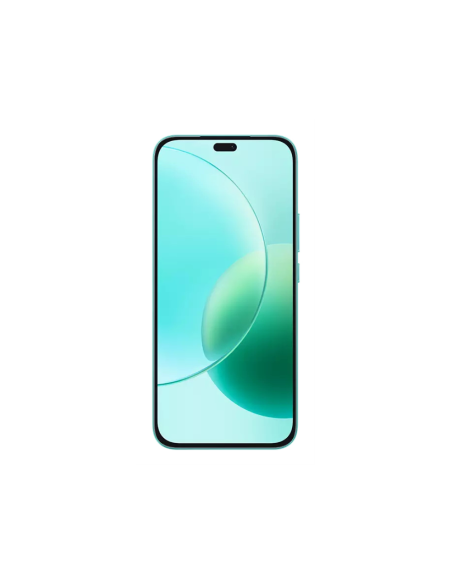 Honor 400 Lite 17 cm (6.7") SIM doble MagicOS 9.0 5G USB Tipo C 8 GB 256 GB 5230 mAh Verde