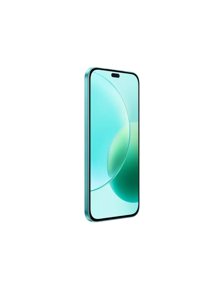 Honor 400 Lite 17 cm (6.7") SIM doble MagicOS 9.0 5G USB Tipo C 8 GB 256 GB 5230 mAh Verde