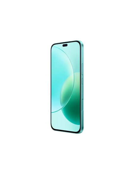 Honor 400 Lite 17 cm (6.7") SIM doble MagicOS 9.0 5G USB Tipo C 8 GB 256 GB 5230 mAh Verde