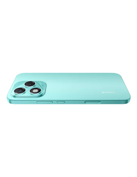 Honor 400 Lite 17 cm (6.7") SIM doble MagicOS 9.0 5G USB Tipo C 8 GB 256 GB 5230 mAh Verde