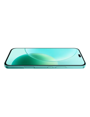 Honor 400 Lite 17 cm (6.7") SIM doble MagicOS 9.0 5G USB Tipo C 8 GB 256 GB 5230 mAh Verde