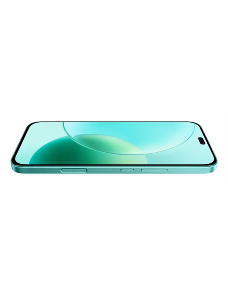 Honor 400 Lite 17 cm (6.7") SIM doble MagicOS 9.0 5G USB Tipo C 8 GB 256 GB 5230 mAh Verde