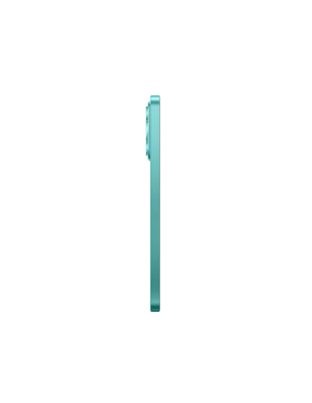 Honor 400 Lite 17 cm (6.7") SIM doble MagicOS 9.0 5G USB Tipo C 8 GB 256 GB 5230 mAh Verde