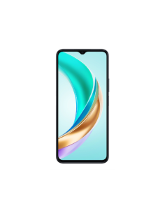 Honor X6b 16,7 cm (6.56") SIM doble Android 14 4G USB Tipo C 4 GB 128 GB 5200 mAh Negro 2